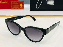 Picture of Cartier Sunglasses _SKUfw56900976fw